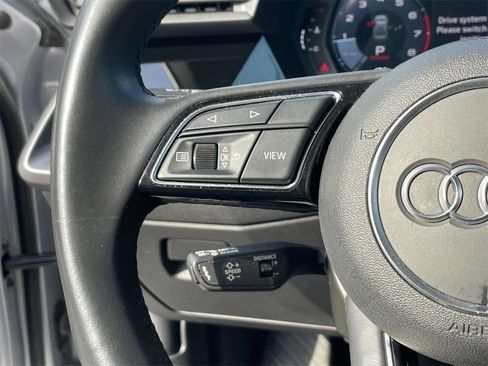 Used 2024 Audi A3 2.0T Premium image 27