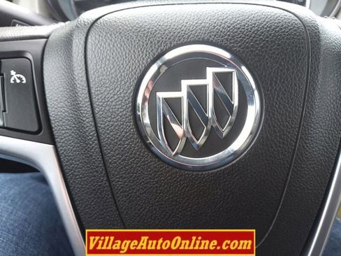 Used 2016 Buick Verano Sport Touring FWD image 18