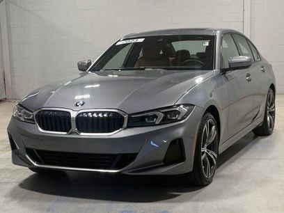 Used 2023 BMW 330i xDrive Sedan w/ Premium Package