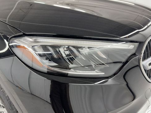 Used 2026 Mercedes-Benz GLC 300 GLC 300 image 11