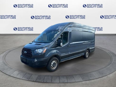 Used 2019 Ford Transit 250 148 High Roof Extended image 2