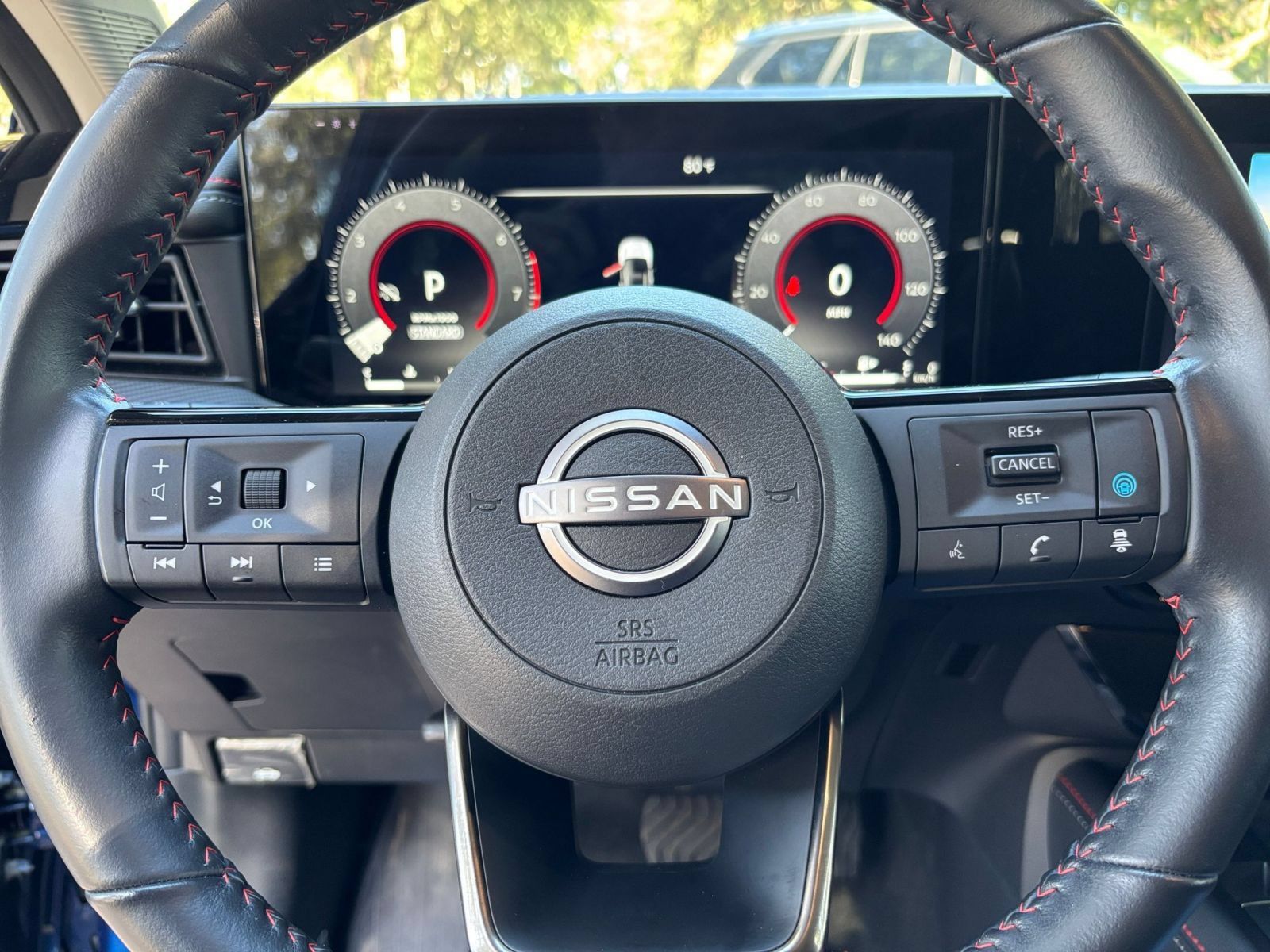 Used 2026 Nissan Kicks SR FWD image 26