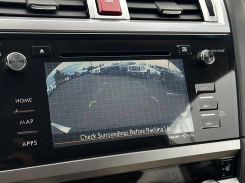 Used 2015 Subaru Outback 2.5i Limited AWD/4WD image 19