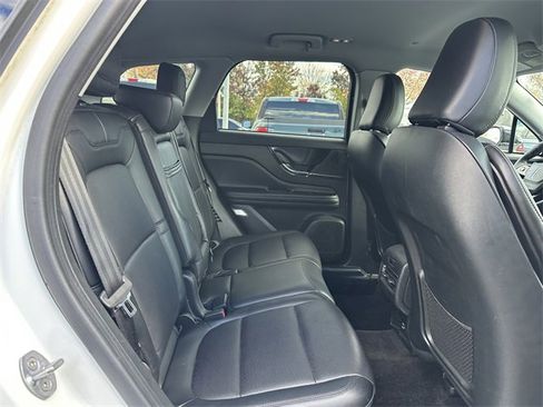 Certified 2022 Lincoln Corsair Standard w/ Equipment Group 101A image 36