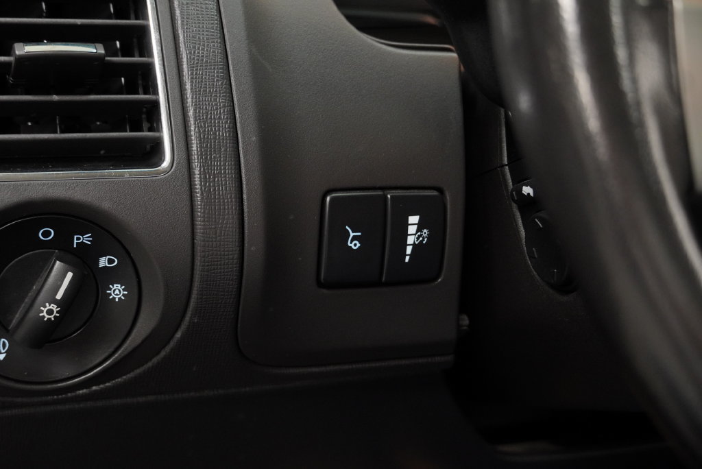 Used 2013 Ford Flex Limited FWD image 34