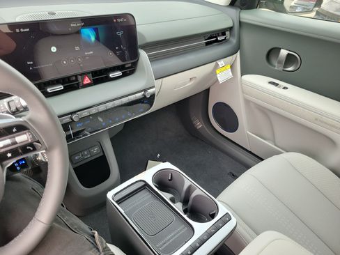 New 2026 Hyundai Ioniq 5 Limited image 13