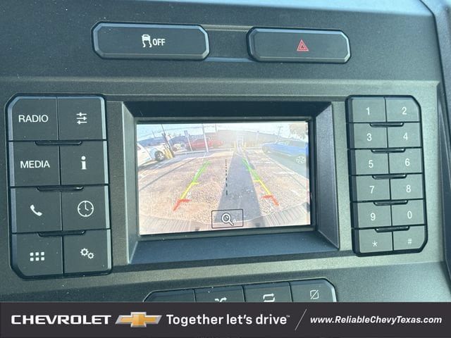 Used 2022 Ford F250 XL w/ Power Equipment Group RWD image 19