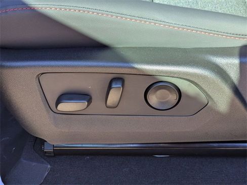 New 2026 Chevrolet Colorado Z71 w/ Technology Package image 11