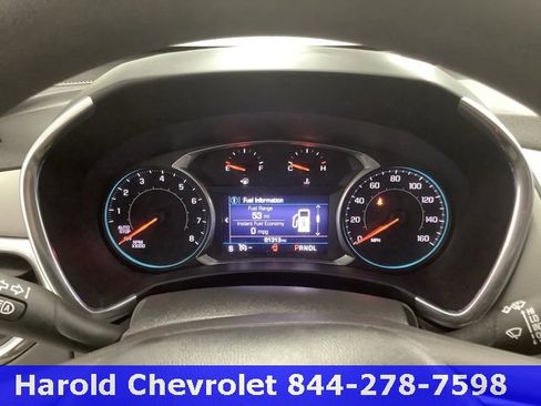 Used 2022 Chevrolet Equinox LT w/ LPO, Floor Liner Package image 15