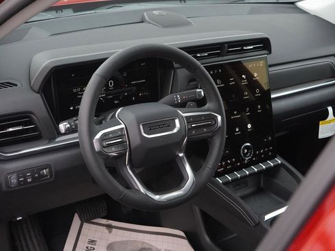 New 2026 GMC Terrain Denali image 24