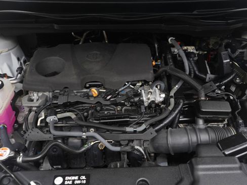 Used 2022 Toyota Sienna LE image 29