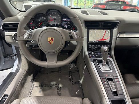 Used 2014 Porsche 911 Carrera S RWD image 66