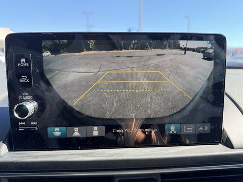 New 2025 Honda Pilot Touring image 40