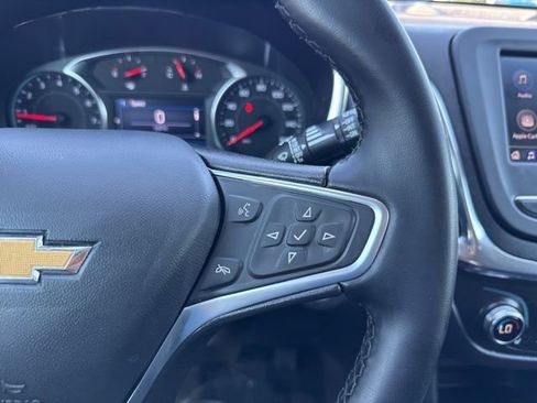 Used 2023 Chevrolet Equinox LT image 15