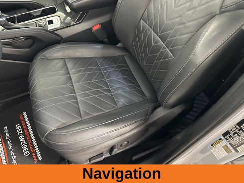 Used 2024 Kia Telluride EX X-Line image 11