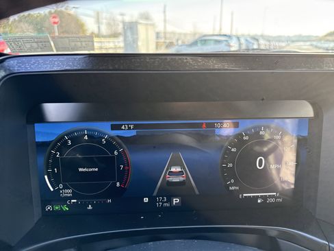 New 2026 Subaru Outback Limited AWD/4WD image 16