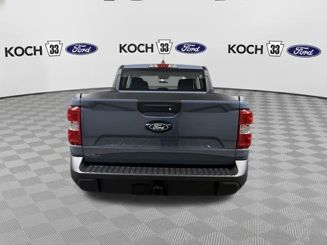 New 2026 Ford Maverick XLT w/ Equipment Group 301A AWD/4WD image 7