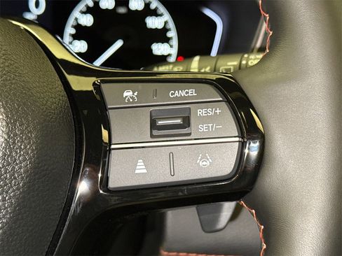 New 2025 Honda Pilot TrailSport image 35