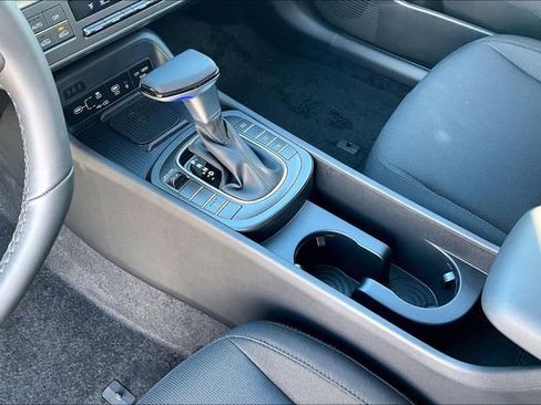 New 2026 Hyundai Kona SEL Sport image 8