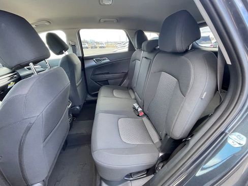 New 2026 Kia Sportage LX image 24