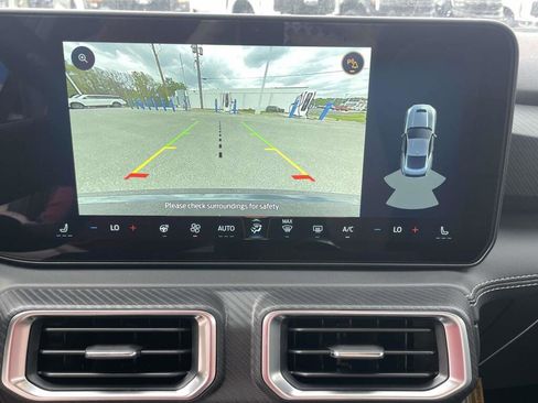 New 2026 Ford Mustang Premium RWD image 26