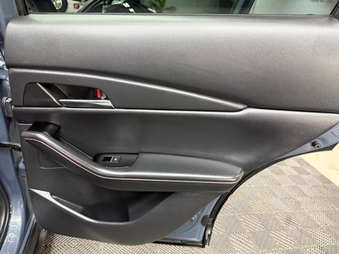 Used 2025 MAZDA CX-30 AWD 2.5 S w/ Preferred Package image 48