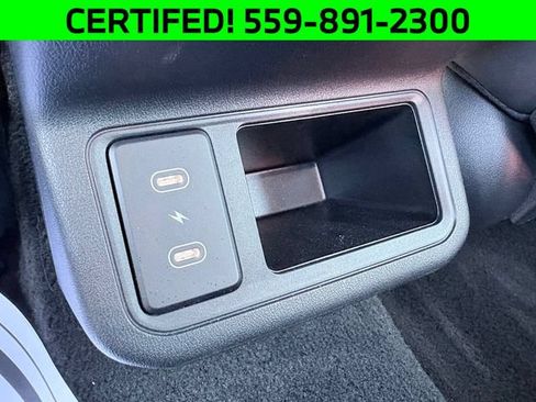 Certified 2025 Kia K4 GT-Line Turbo FWD image 9