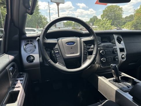 Used 2017 Ford Expedition XLT AWD/4WD image 27