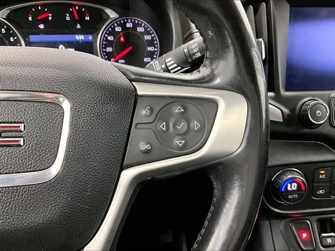 Used 2019 GMC Terrain SLT w/ Preferred Package FWD image 23