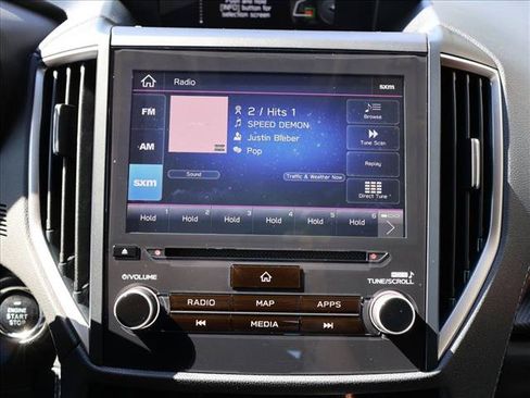 Used 2023 Subaru Forester Touring AWD/4WD image 16
