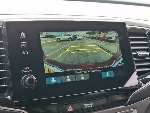 Certified 2023 Honda Passport EX-L image 17