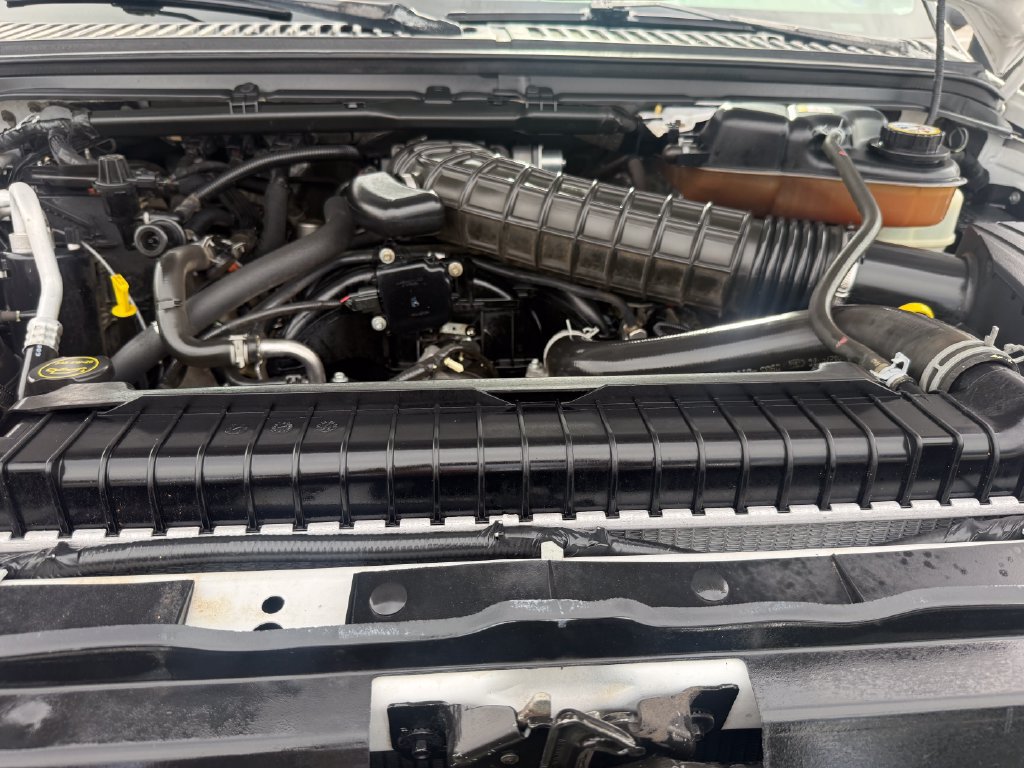 Used 2005 Ford F250 XLT AWD/4WD image 27