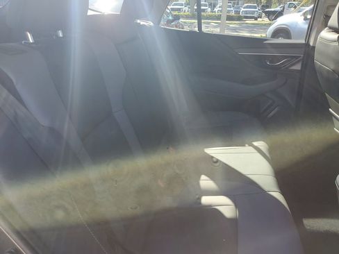 Used 2023 Subaru Outback Onyx Edition image 23