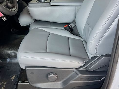 New 2026 Ford F350 XL image 19