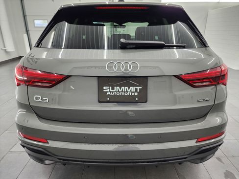Used 2024 Audi Q3 2.0T Premium image 27