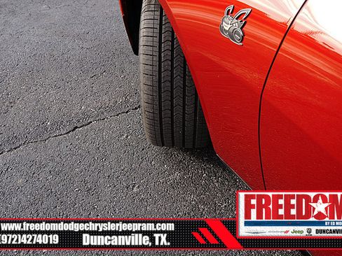 New 2026 Dodge Charger Scat Pack image 43