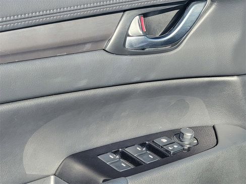 Used 2024 MAZDA CX-5 AWD 2.5 S w/ Select Package image 14