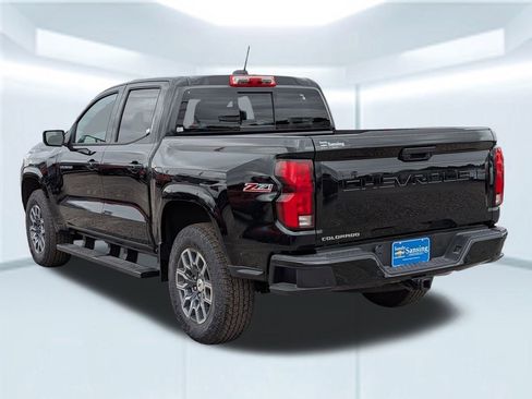 New 2026 Chevrolet Colorado Z71 w/ Z71 Convenience Package 2 image 4