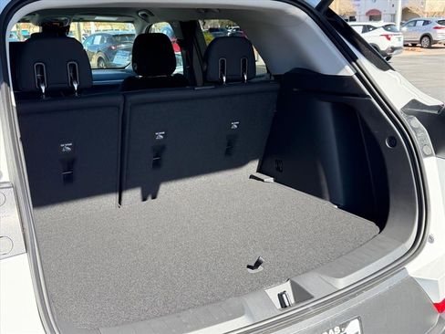 New 2026 Chevrolet TrailBlazer LT w/ Convenience Package image 8