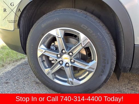 Used 2026 Chevrolet Blazer LT w/ Convenience Package AWD/4WD image 25
