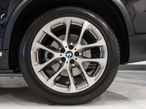 Used 2021 BMW X5 xDrive40i w/ Premium Package 2 image 40