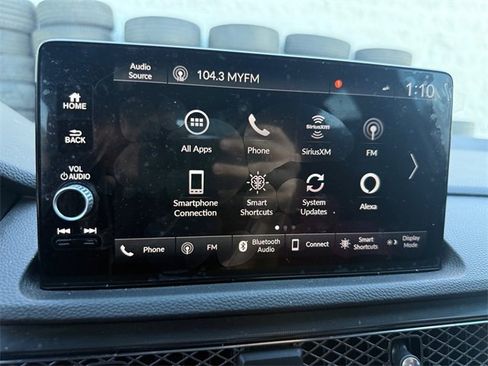 Used 2024 Acura Integra A-Spec image 18