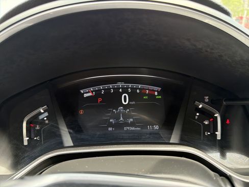 Used 2019 Honda CR-V EX-L image 15