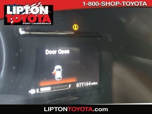 Used 2019 Honda HR-V EX image 1