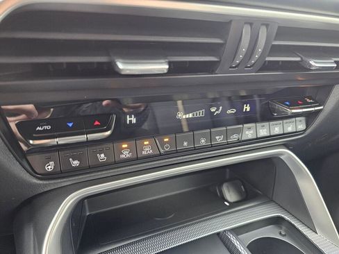 New 2026 MAZDA CX-90 3.3 Turbo w/ Premium Plus Pkg image 34