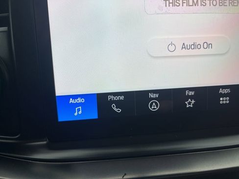 New 2026 Ford F250 Lariat w/ Black Appearance Package image 31