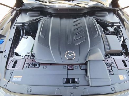 New 2026 MAZDA CX-90 3.3 Turbo w/ Premium Plus Pkg AWD/4WD image 20