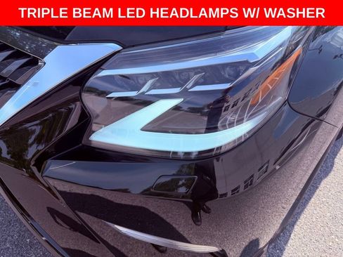 Certified 2023 Lexus GX 460 Premium w/ Premium Plus Package AWD/4WD image 11
