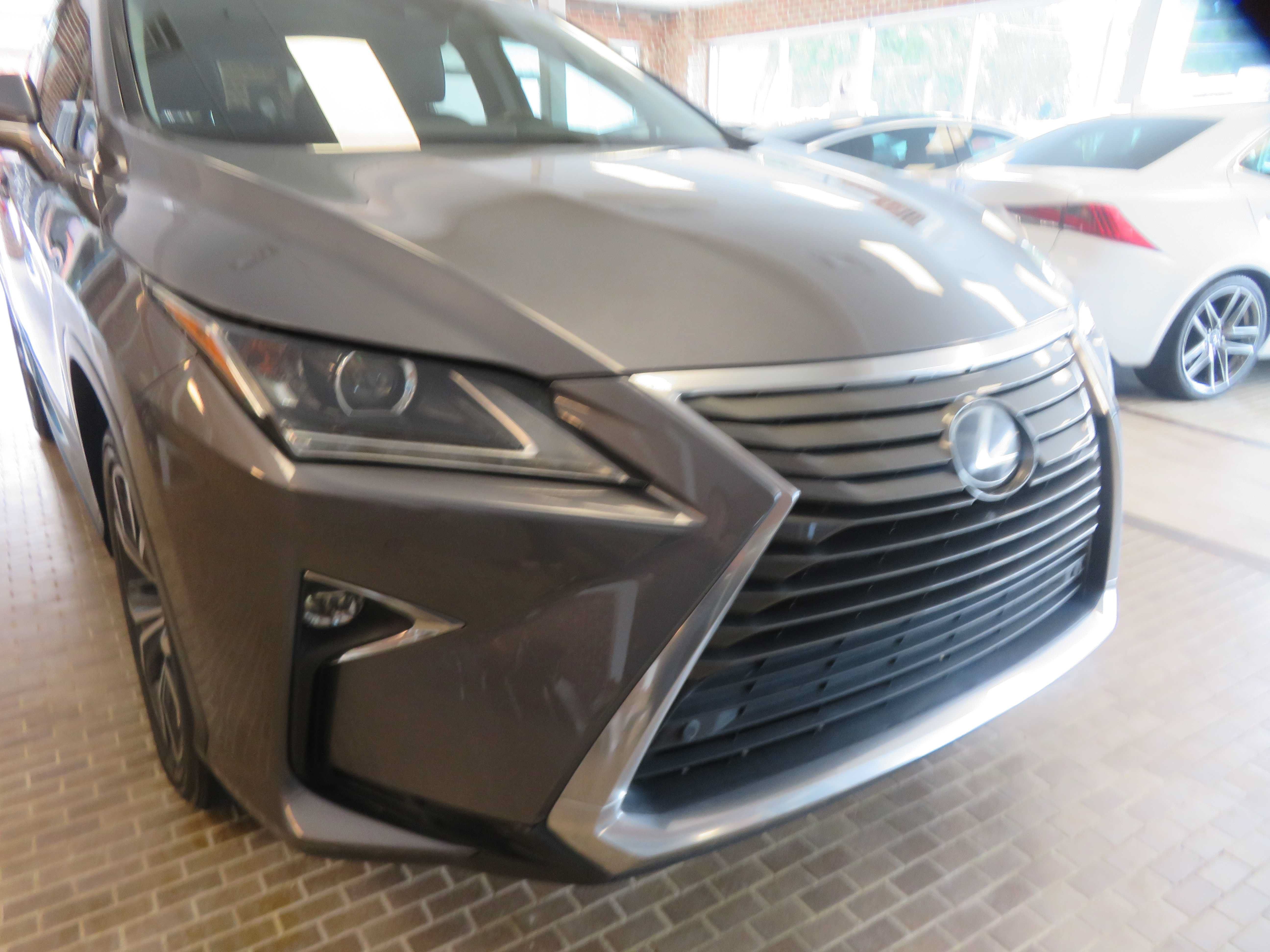 Used 2017 Lexus RX 350 AWD w/ Premium Package image 62