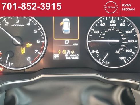 Used 2024 Subaru Outback Onyx Edition image 11